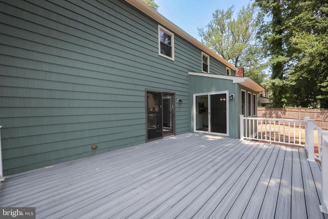 124 GREENVALE RD, Cherry Hill, NJ 08034