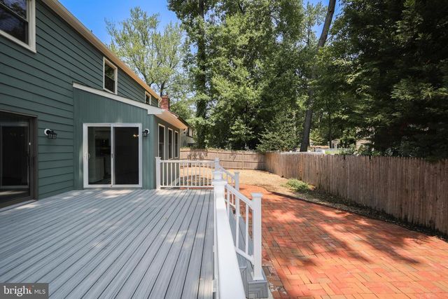 124 GREENVALE RD, Cherry Hill, NJ 08034