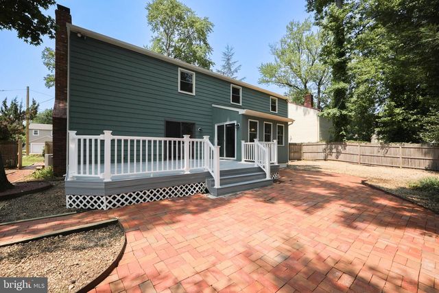 124 GREENVALE RD, Cherry Hill, NJ 08034