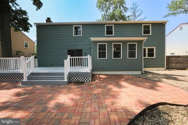 124 GREENVALE RD, Cherry Hill, NJ 08034
