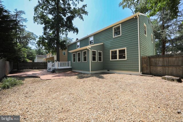 124 GREENVALE RD, Cherry Hill, NJ 08034