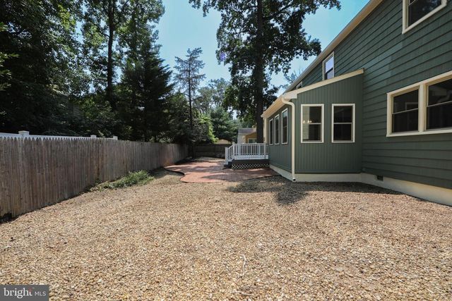 124 GREENVALE RD, Cherry Hill, NJ 08034