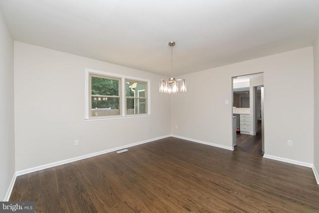 124 GREENVALE RD, Cherry Hill, NJ 08034