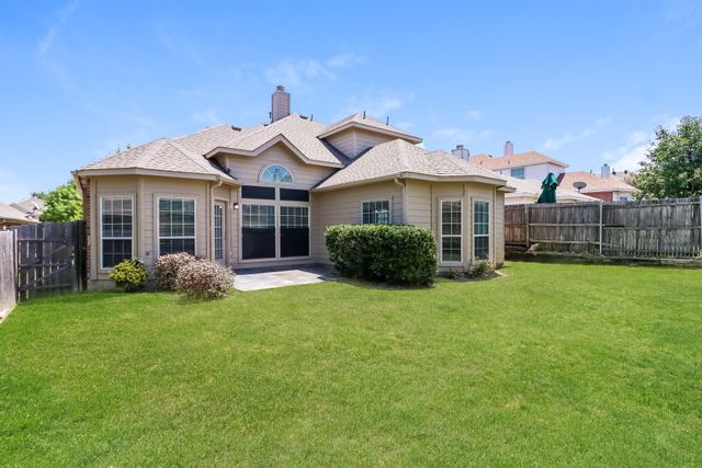 5005 Portview Drive, Fort Worth, TX 76135