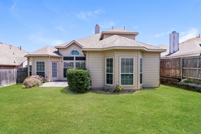 5005 Portview Drive, Fort Worth, TX 76135
