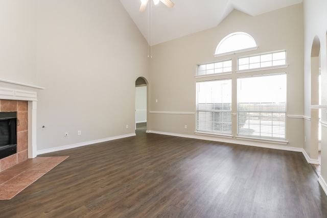 5005 Portview Drive, Fort Worth, TX 76135