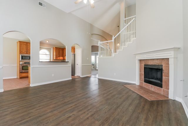 5005 Portview Drive, Fort Worth, TX 76135