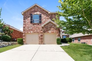 5005 Portview Drive, Fort Worth, TX 76135