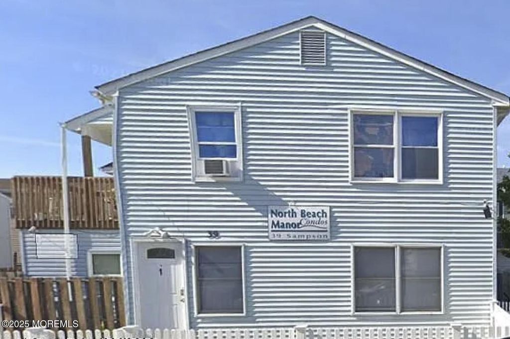 39 Sampson Avenue 7, Seaside Heights, NJ 08751
