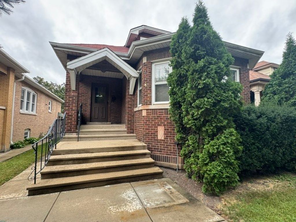 2842 Wisconsin Avenue, Berwyn, IL 60402 — photo 2
