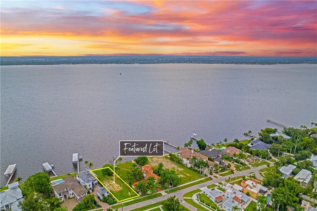 2904 Valencia WAY, FORT MYERS, FL 33901 — exterior