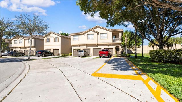 13103 SW 42nd St 5106, Miramar, FL 33027