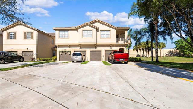 13103 SW 42nd St 5106, Miramar, FL 33027