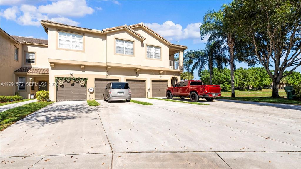 13103 SW 42nd St 5106, Miramar, FL 33027