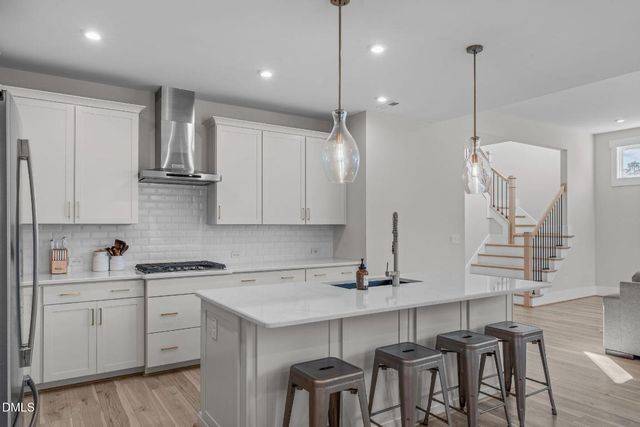 120 W Weatherford Drive, Angier, NC 27501