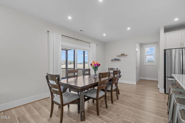 120 W Weatherford Drive, Angier, NC 27501