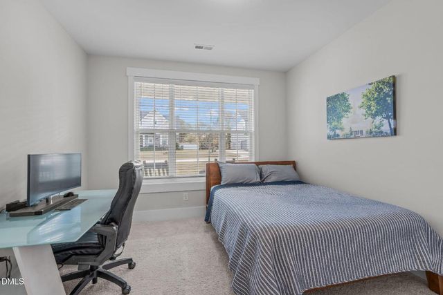 120 W Weatherford Drive, Angier, NC 27501