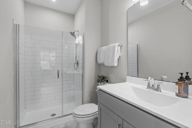 120 W Weatherford Drive, Angier, NC 27501