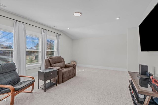 120 W Weatherford Drive, Angier, NC 27501