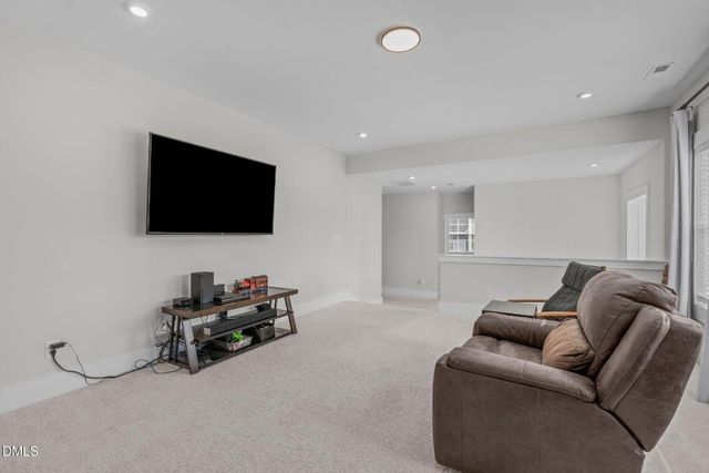 120 W Weatherford Drive, Angier, NC 27501