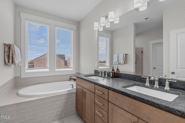 120 W Weatherford Drive, Angier, NC 27501