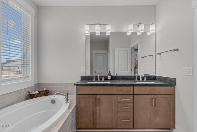 120 W Weatherford Drive, Angier, NC 27501