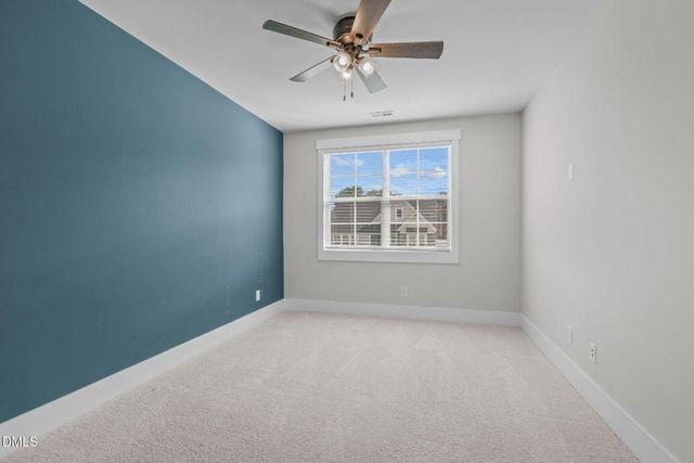 120 W Weatherford Drive, Angier, NC 27501