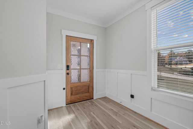 120 W Weatherford Drive, Angier, NC 27501