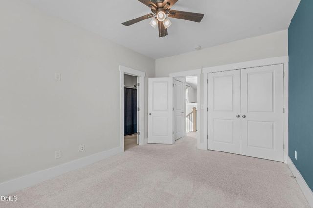 120 W Weatherford Drive, Angier, NC 27501