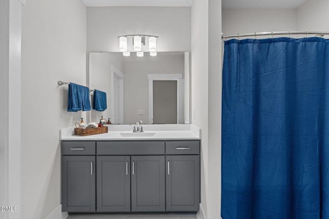 120 W Weatherford Drive, Angier, NC 27501