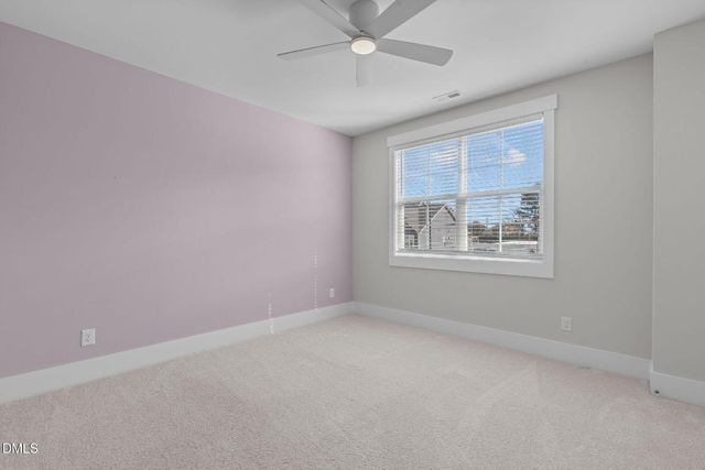 120 W Weatherford Drive, Angier, NC 27501