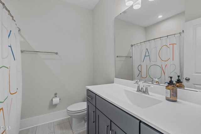 120 W Weatherford Drive, Angier, NC 27501