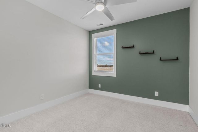 120 W Weatherford Drive, Angier, NC 27501