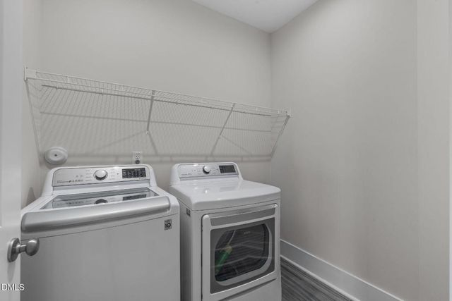 120 W Weatherford Drive, Angier, NC 27501