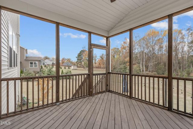 120 W Weatherford Drive, Angier, NC 27501