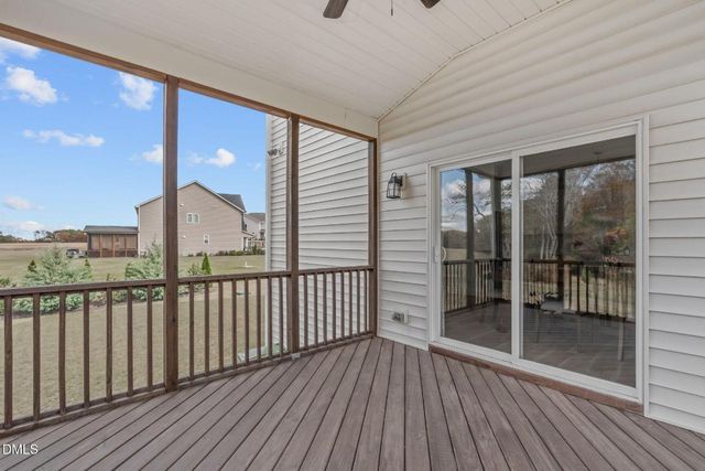 120 W Weatherford Drive, Angier, NC 27501