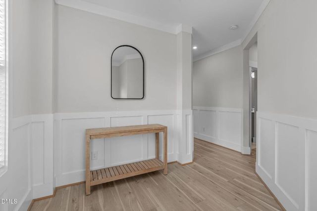 120 W Weatherford Drive, Angier, NC 27501