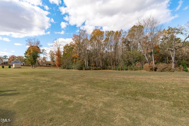 120 W Weatherford Drive, Angier, NC 27501