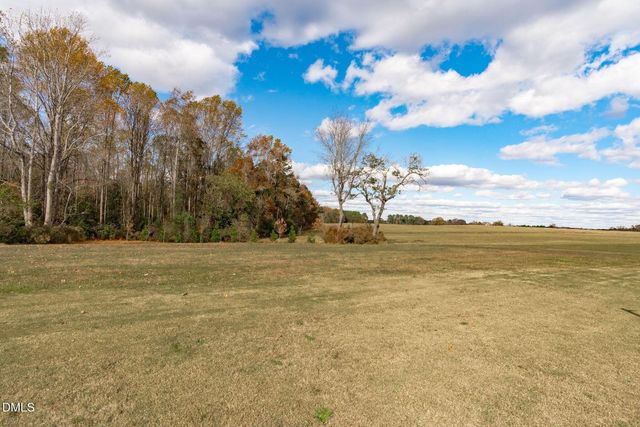 120 W Weatherford Drive, Angier, NC 27501