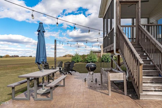 120 W Weatherford Drive, Angier, NC 27501