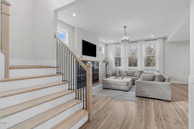 120 W Weatherford Drive, Angier, NC 27501