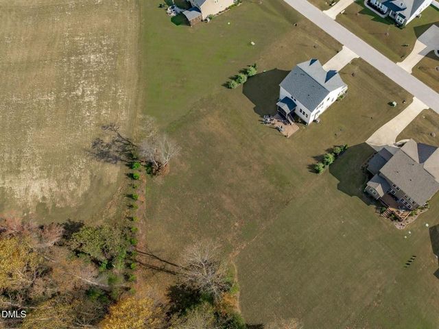 120 W Weatherford Drive, Angier, NC 27501