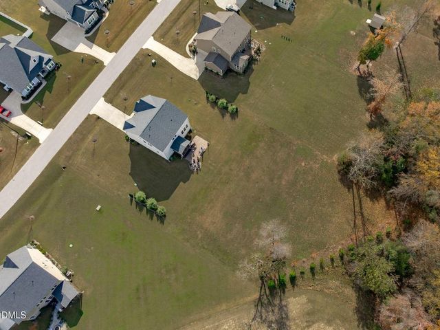 120 W Weatherford Drive, Angier, NC 27501