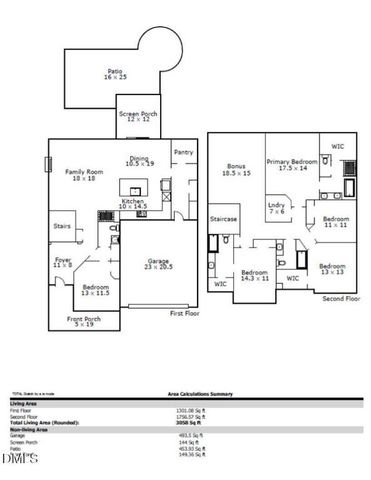 120 W Weatherford Drive, Angier, NC 27501