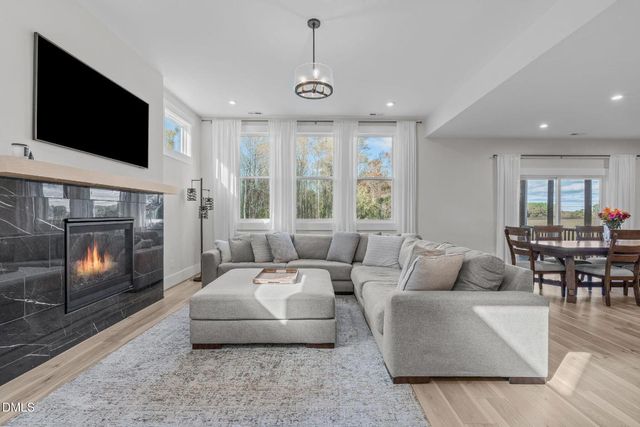 120 W Weatherford Drive, Angier, NC 27501