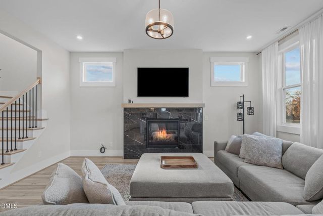 120 W Weatherford Drive, Angier, NC 27501