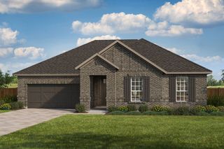 345 Fallbrook Drive, Aledo, TX 76008