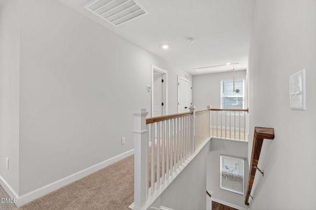 740 Lightrail Drive, Knightdale, NC 27545