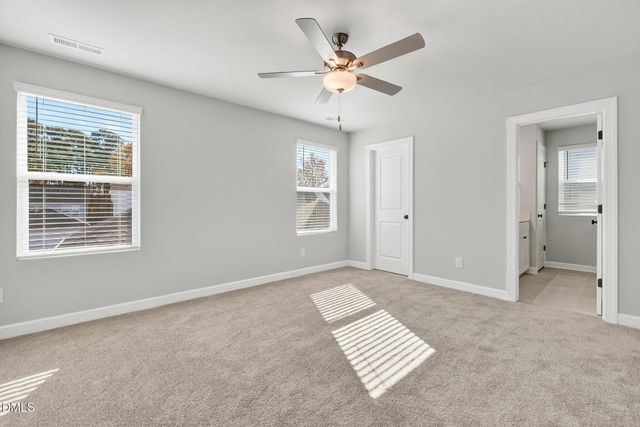 740 Lightrail Drive, Knightdale, NC 27545