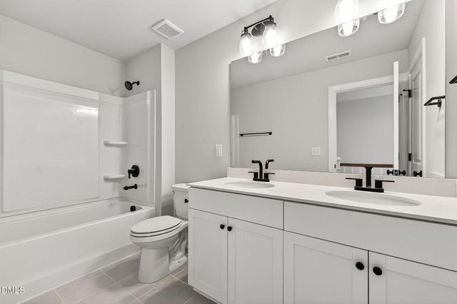 740 Lightrail Drive, Knightdale, NC 27545